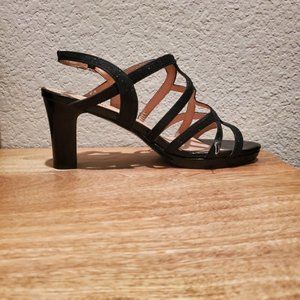 Dream Paris High Heels